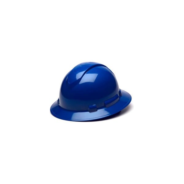 Pyramex ABS, 4-Point Point Ratchet, Blue HP54160 - main